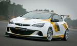 Opel Astra OPC Cup 2013 года
